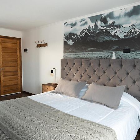 Patagonia Hope Suites เอลกาลาฟาเต ภายนอก รูปภาพ