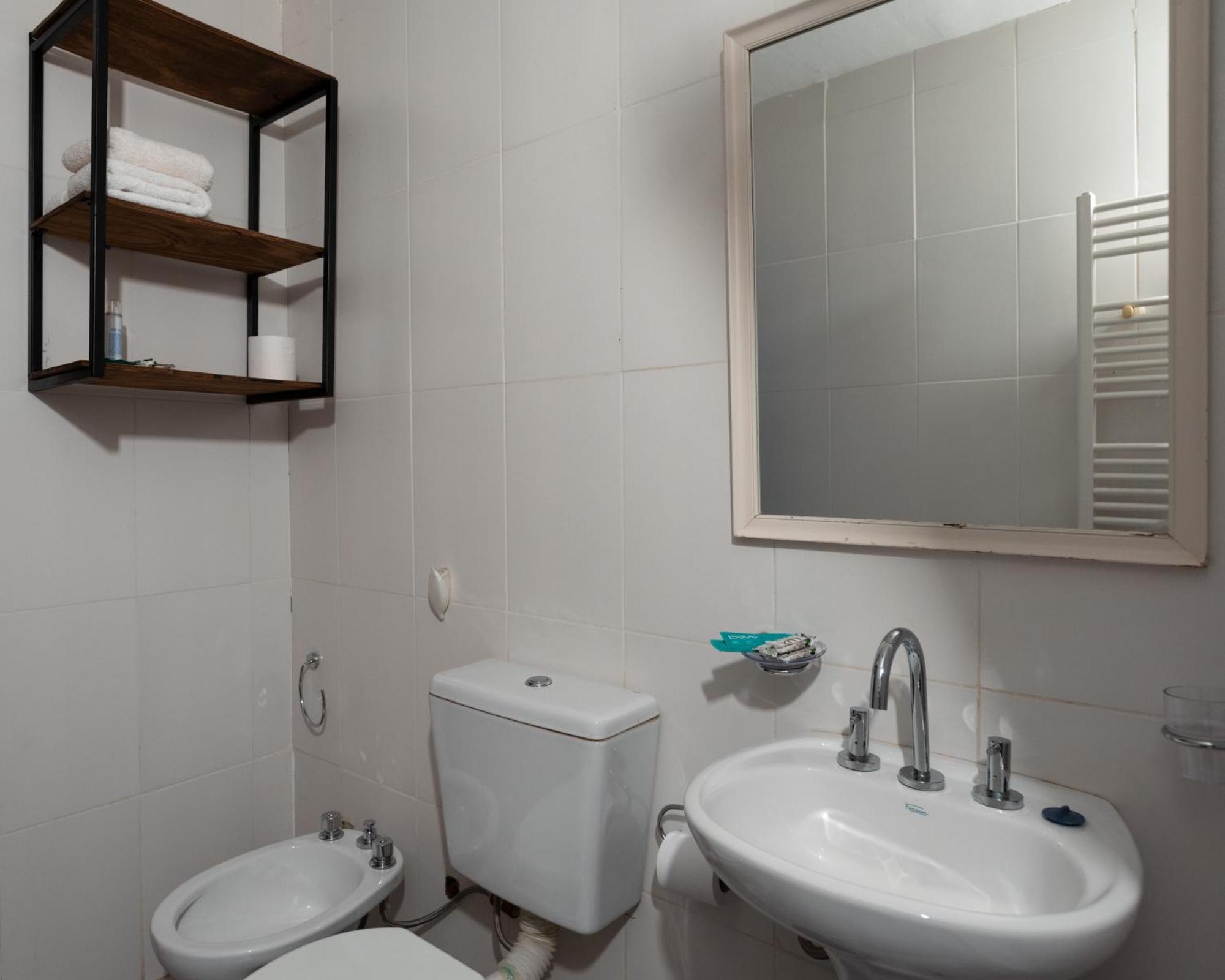 Patagonia Hope Suites เอลกาลาฟาเต ภายนอก รูปภาพ
