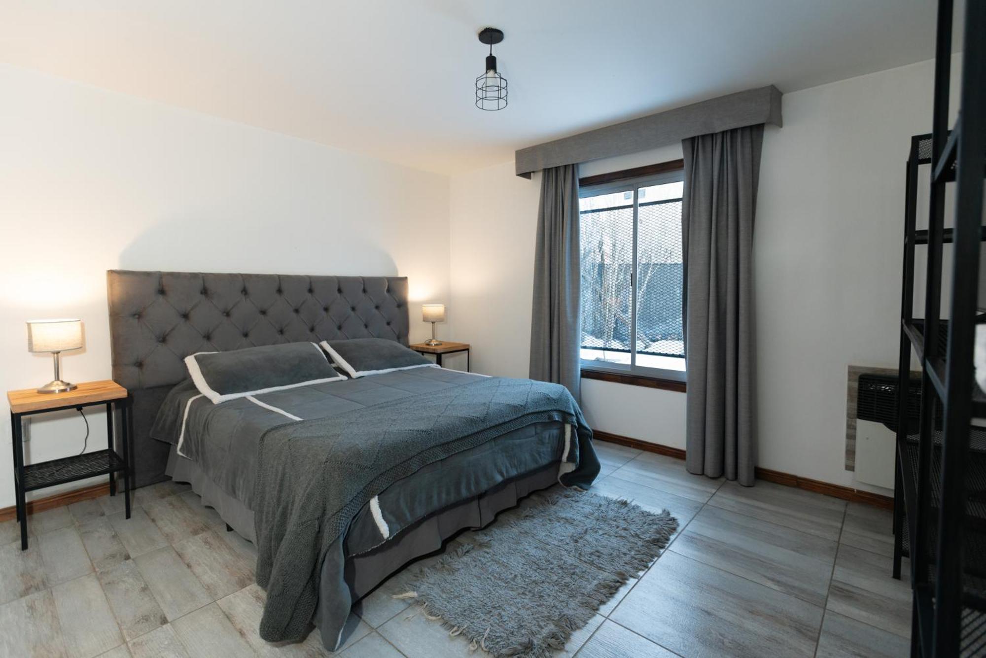 Patagonia Hope Suites เอลกาลาฟาเต ภายนอก รูปภาพ