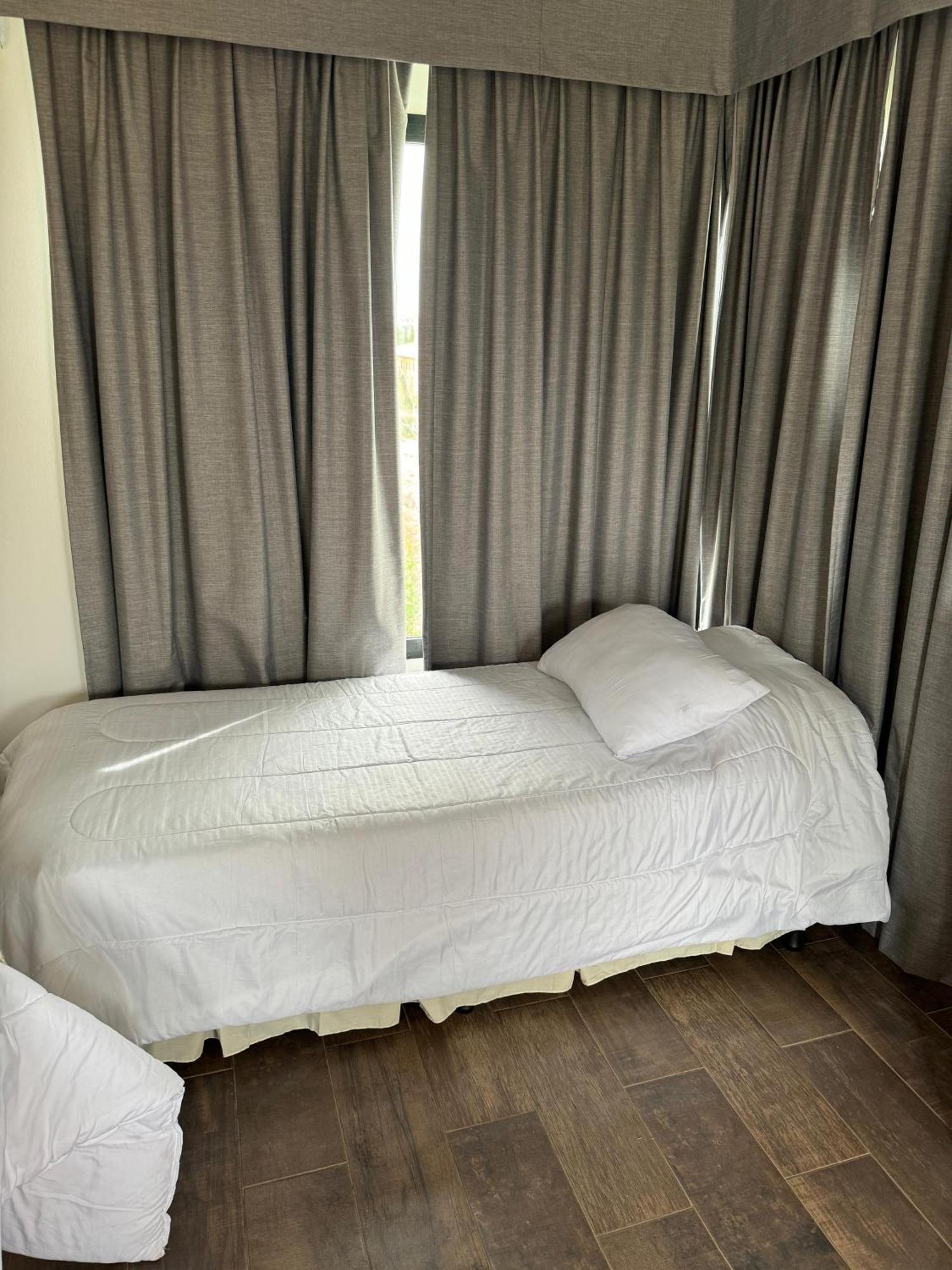 Patagonia Hope Suites เอลกาลาฟาเต ภายนอก รูปภาพ