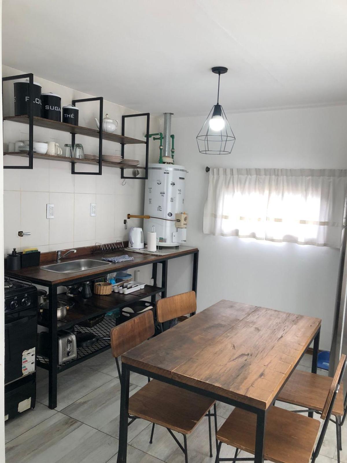 Patagonia Hope Suites เอลกาลาฟาเต ภายนอก รูปภาพ
