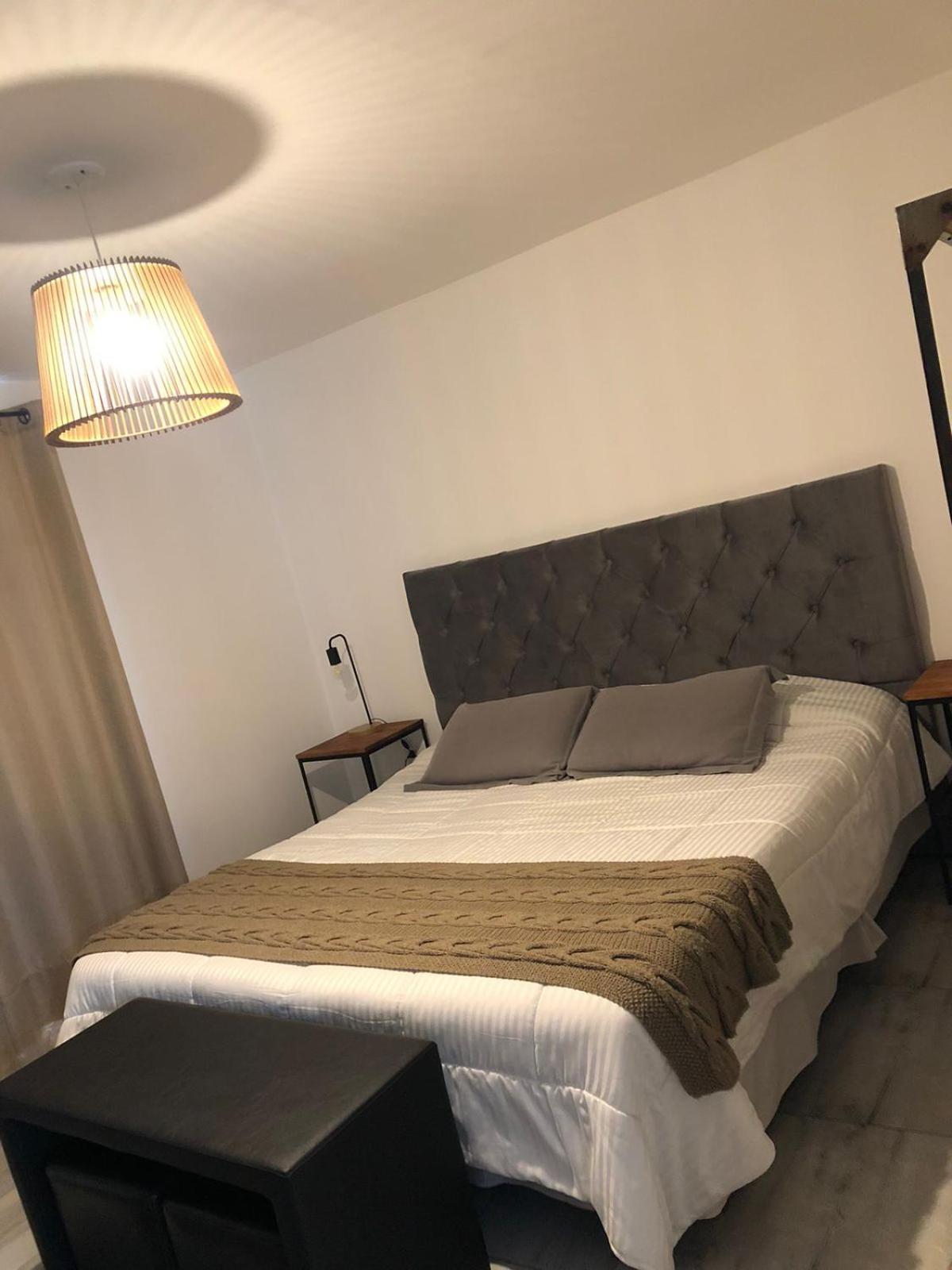 Patagonia Hope Suites เอลกาลาฟาเต ภายนอก รูปภาพ